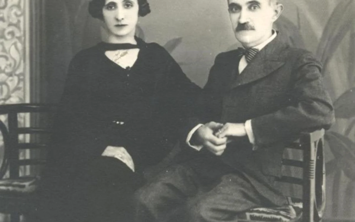 george bacovia