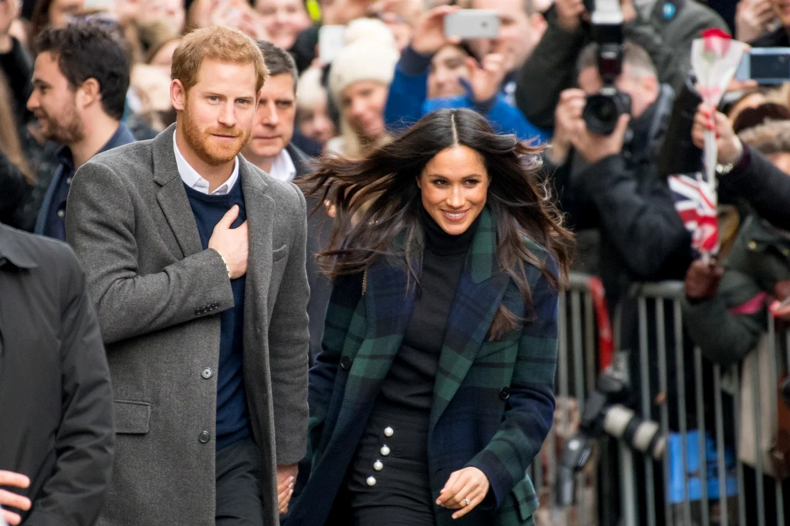 meghan- harry