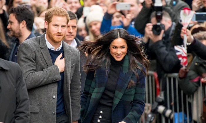 meghan- harry
