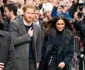 Meghan, surprinsă neplăcut de averea familiei regale