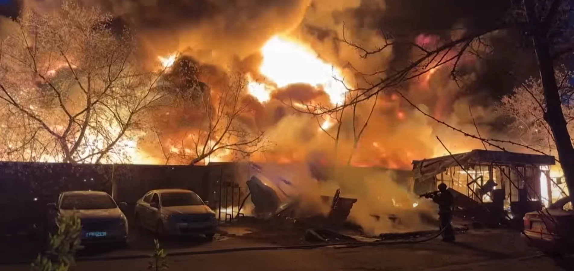 Cel mai sângeros atac al Rusiei asupra Ucrainei de la începutul anului: cel puțin 17 morți și peste 100 de răniți