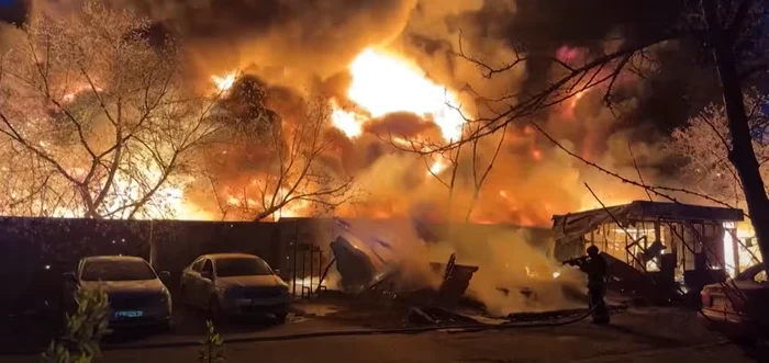 FOTO: Captură Video 