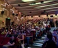 Inaugurarea cinema Timiș FOTO Ștefan both
