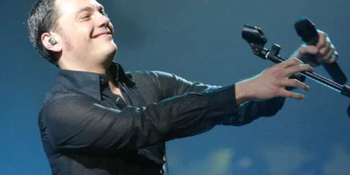 Tiziano Ferro