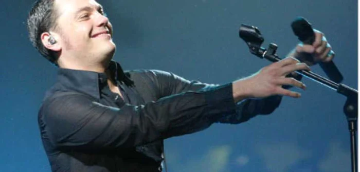 Tiziano Ferro