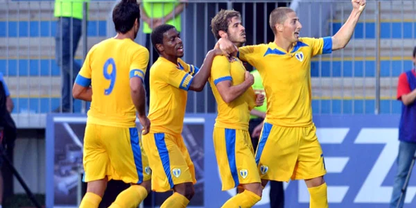 petrolul vikingur