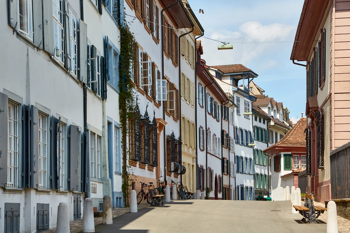 Șoferii care tranzitează localitatea din Basel, amendați FOTO Shutterstock