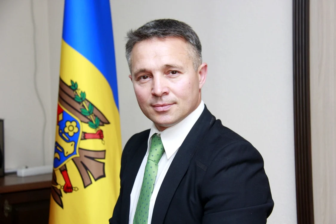 Teodor Cîrnaţ, expert în drept constituţional