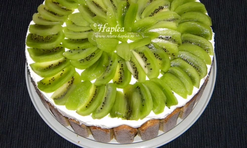 tort diplomat cu kiwi poza 10 jpeg