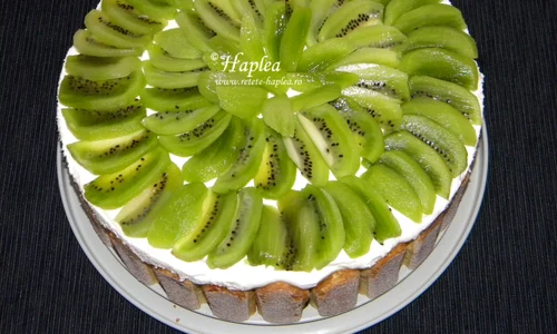 tort diplomat cu kiwi poza 10 jpeg