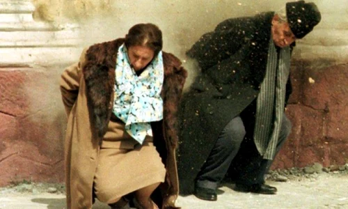 adevaruri nestiute despre executia lui nicolae si elena ceausescu ce s a intamplat in ultimele 498886 jpg