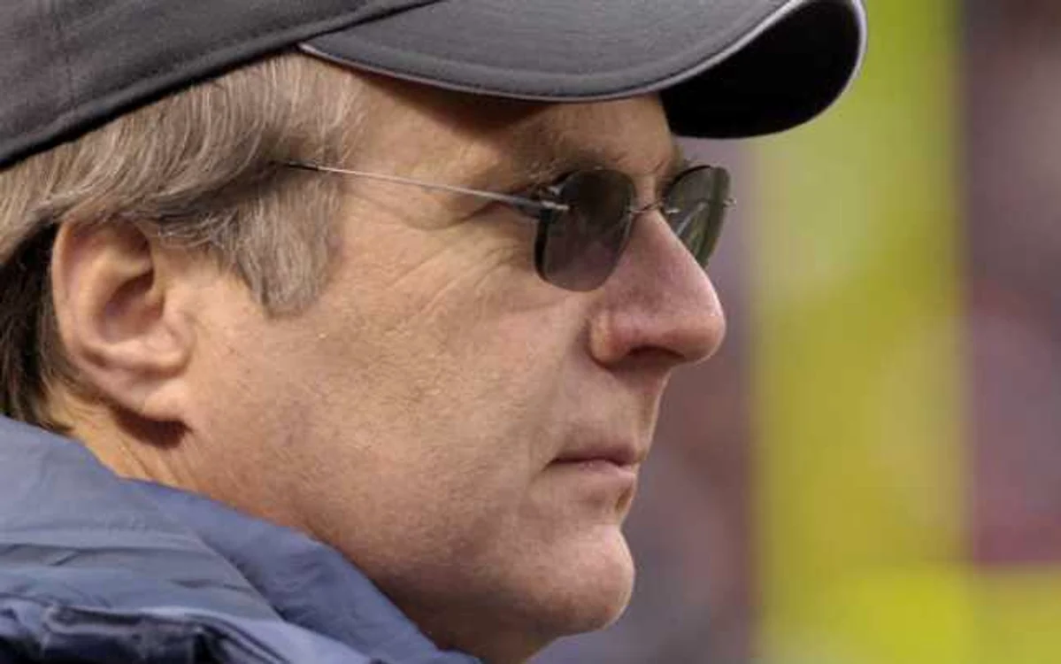 Paul Allen