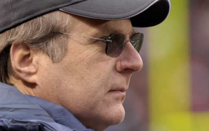 Paul Allen