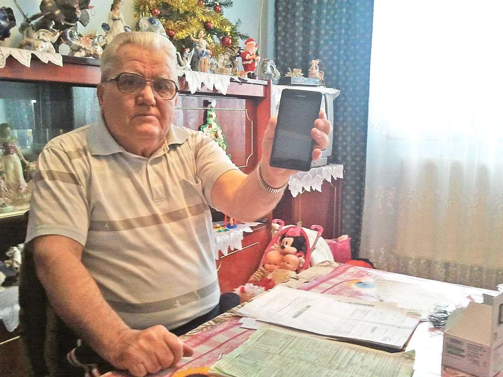 
    Ce greşeli fac  abonaţii când vor să plece din reţea  