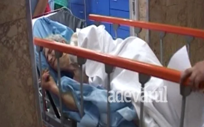 
    A fost înjunghiat de un necunoscut pentru 180 lei  