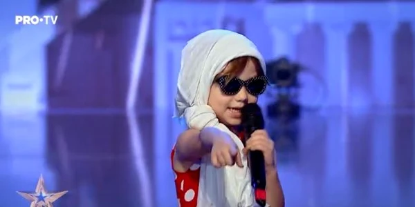 victoria romanii au talent 2019 foto pro tv