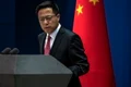 ministrul de externe chinez