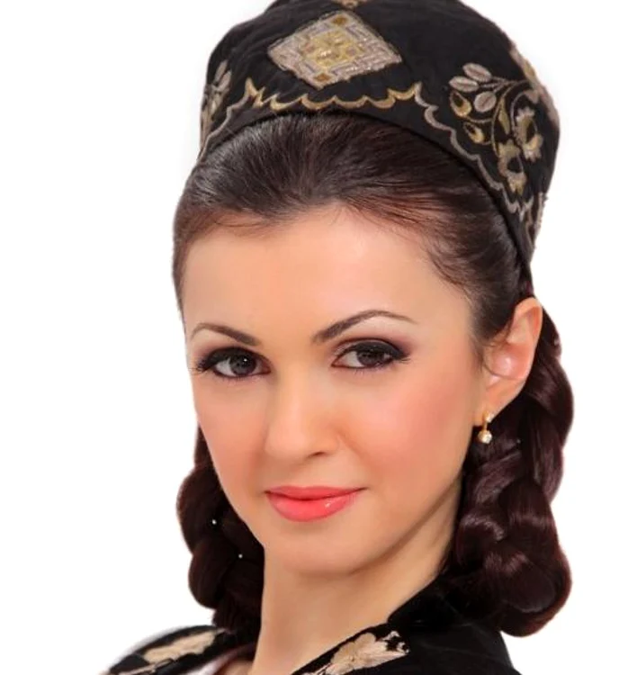 Andreea Voica