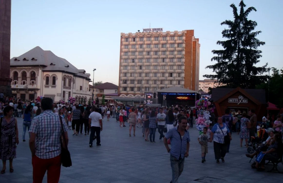 Zilele Focşaniului