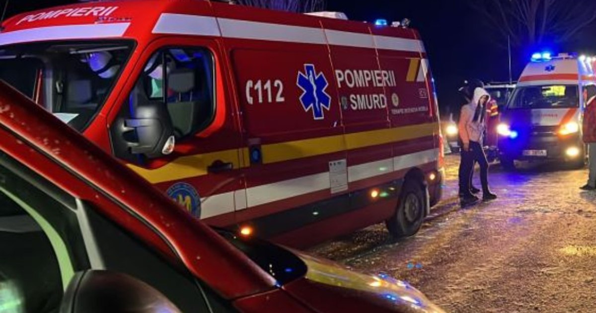 Tragedie pe drumul mortal: femeie decedată după impactul cu TIR din Moldova