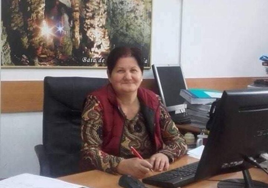 Contabila unei primării din Gorj, ucisă de concubin. Femeia își pierduse și soțul, și fiica