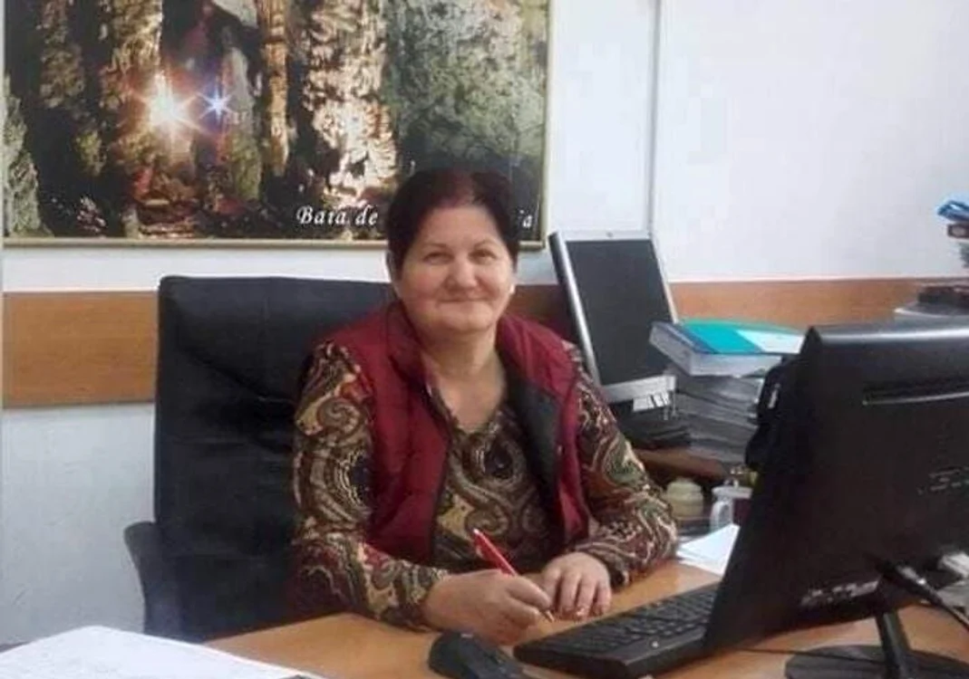 Mariana Guțu a fost găsită în casă într-o baltă de sânge Foto: Facebook