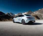 BYD Seal în Eurocharge 2025 Foto: Autocritica