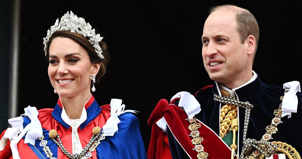 Prințul William, „dezamăgit” de ce se întâmplă întotdeauna când se fotografiază lângă Kate Middleton