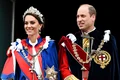 Kate Middleton si printul William FOTO Profimedia jpg