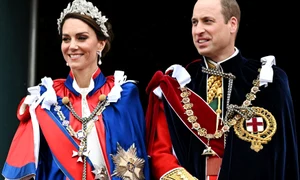 Kate Middleton si printul William FOTO Profimedia jpg