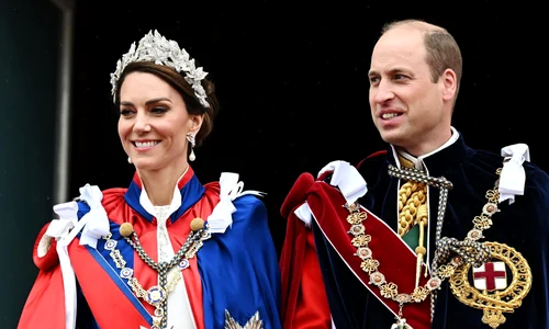 Kate Middleton si printul William FOTO Profimedia jpg