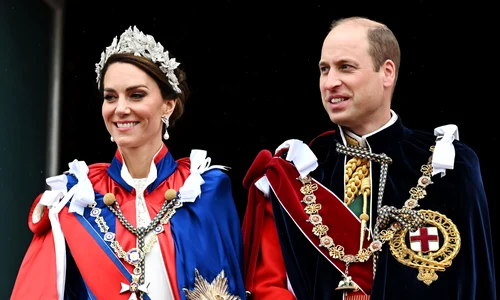 Kate Middleton si printul William FOTO Profimedia jpg
