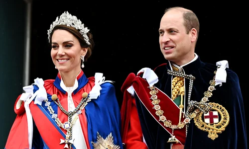 Kate Middleton si printul William FOTO Profimedia jpg