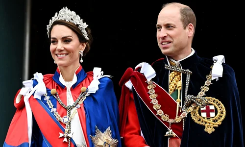 Kate Middleton si printul William FOTO Profimedia jpg