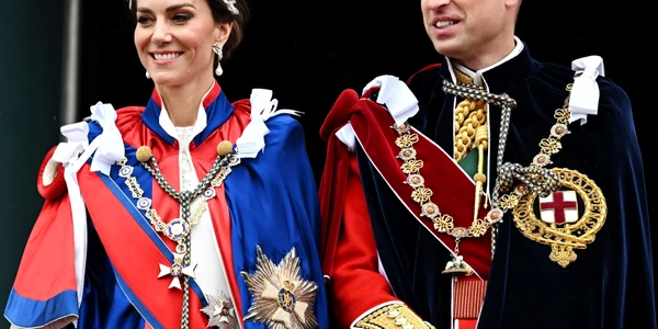 Kate Middleton si printul William FOTO Profimedia jpg