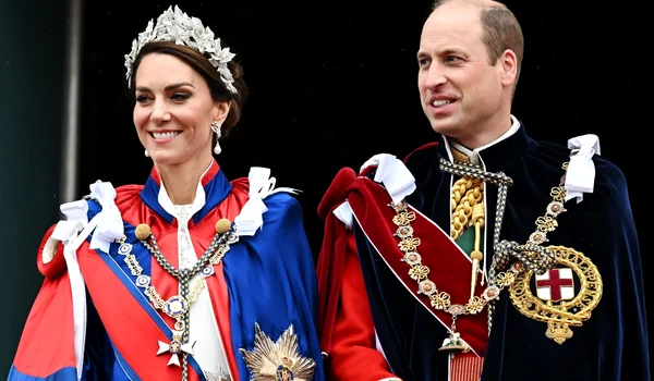 Kate Middleton si printul William FOTO Profimedia jpg