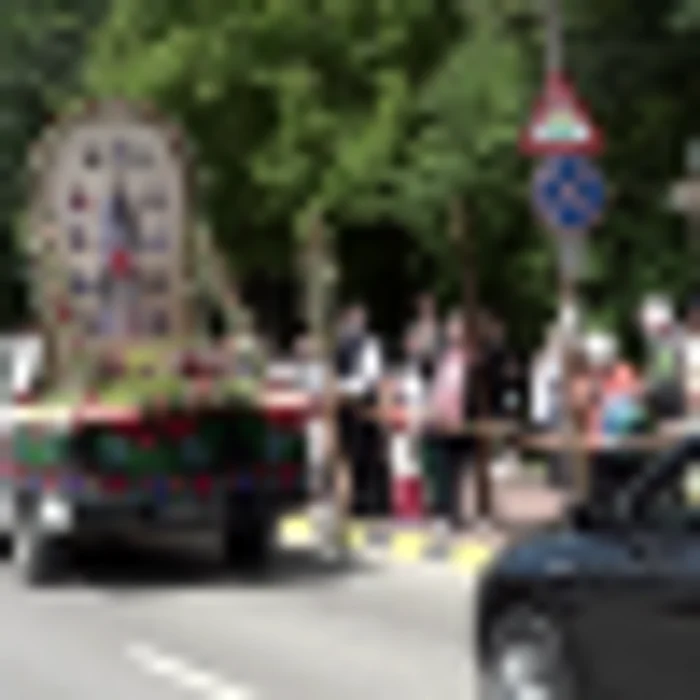 racla sf ioan suceava