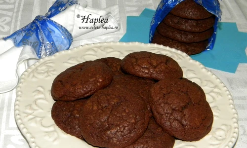 cookies cu ciocolata poza 10 jpeg