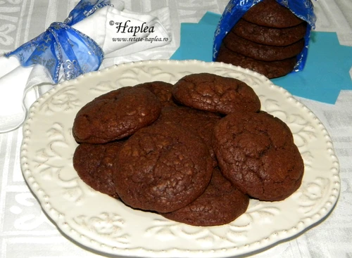 cookies cu ciocolata poza 10 jpeg
