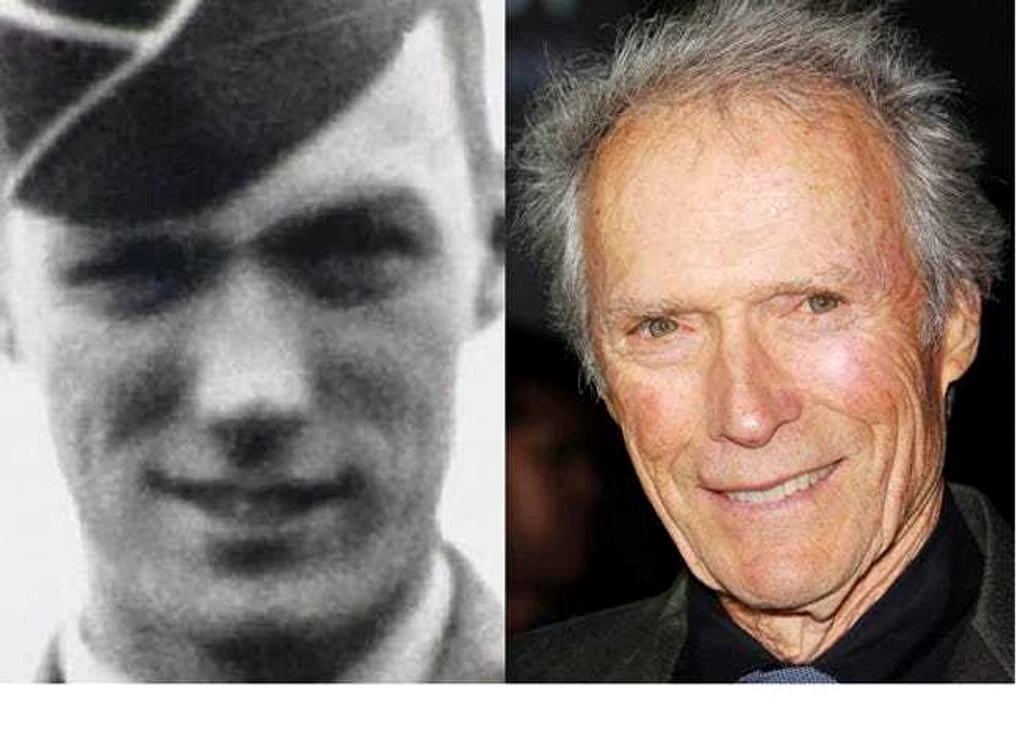 Clint Eastwood