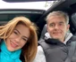 Roxana Ciuhulescu (45 de ani) abia aștepta momentul să plece într-o scurtă escapadă romantică