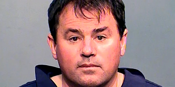 Samuel Bateman, bărbat acuzat de acte sexuale cu minori / Foto: Coconino County Sheriff's Department