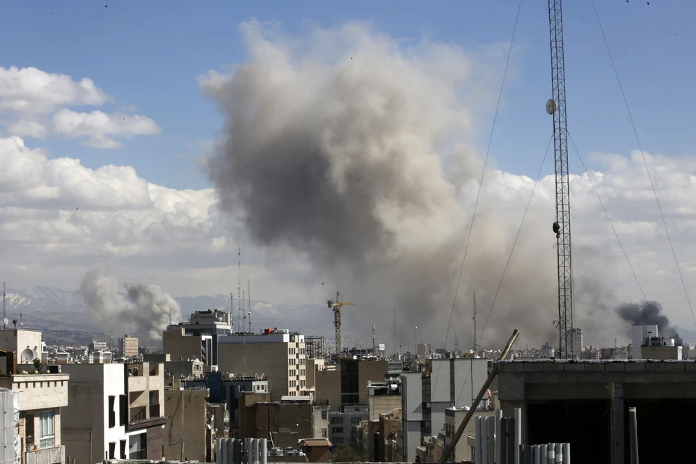 Cum și-a schimbat Iranul strategia militară de la Războiul de 12 zile. Poate supraviețui Republica Islamică atacurilor SUA și Israelului?