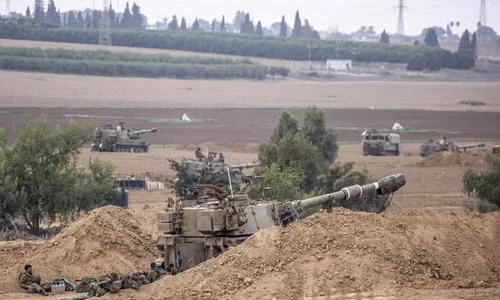 Armata soldati Israel FOTO Profimedia jpg