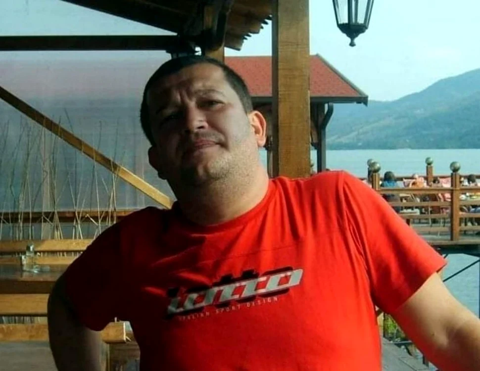 Cristinel Iulius Lupulescu va rămâne în arest preventiv                                             Foto: Facebook