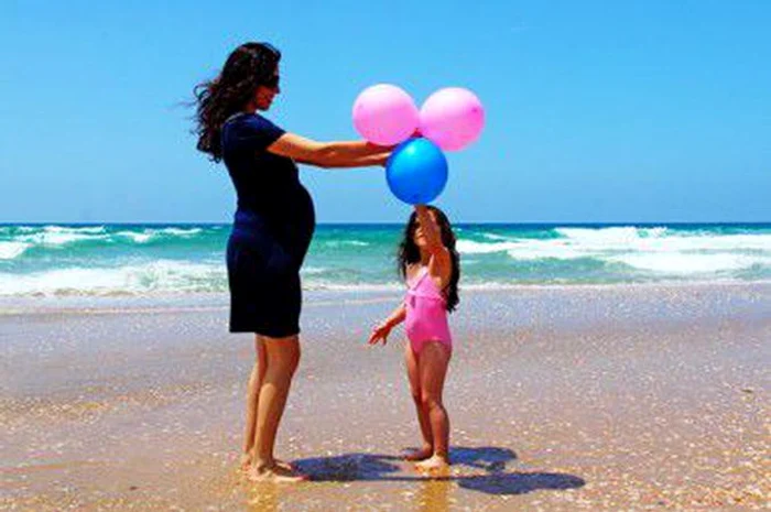 
    Turiștii au venit pe Litoralfoto: Click!  