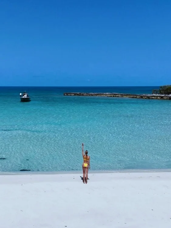 Ivanka Trump, Foto Instagram (4) jpg