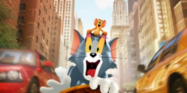 Tom şi Jerry
