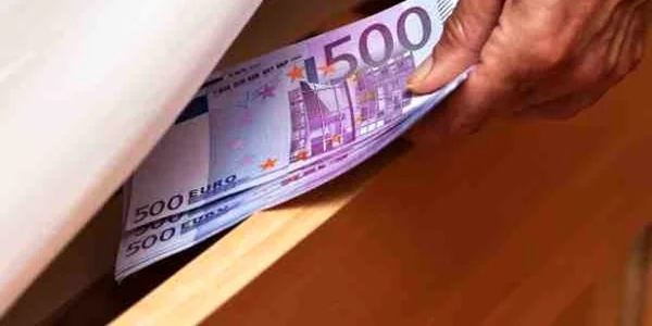 Euro la saltea FOTO Hepta