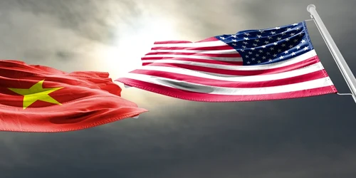 Vietnam  SUA  steaguri FOTO shutterstock jpg